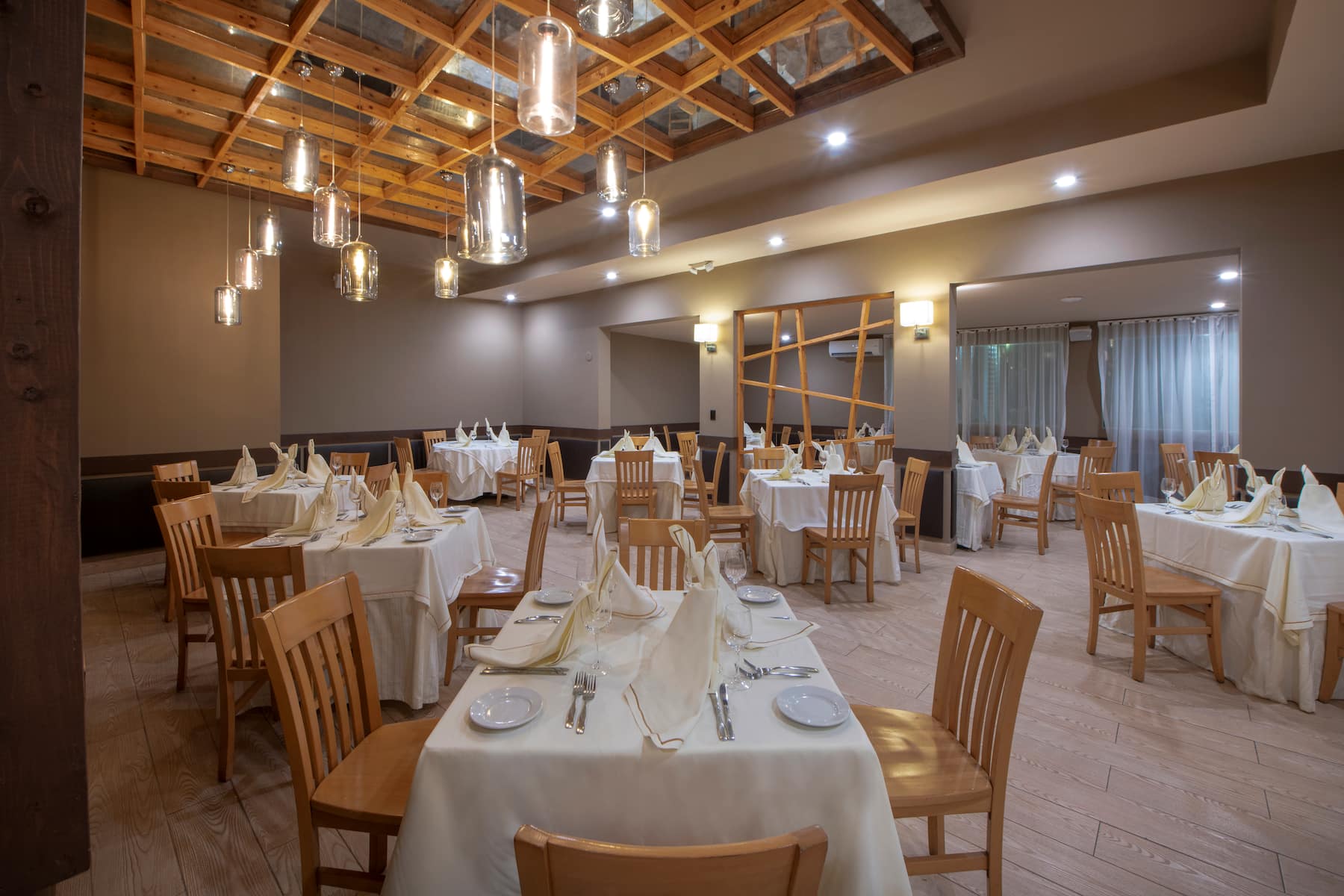 Viva Fortuna Beach by Wyndham, A Trademark All Inclusive restaurant in Freeport, Other than US/Canada